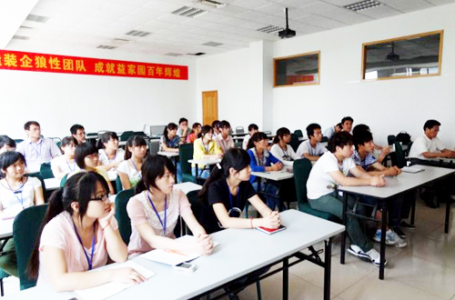 土木工程学院